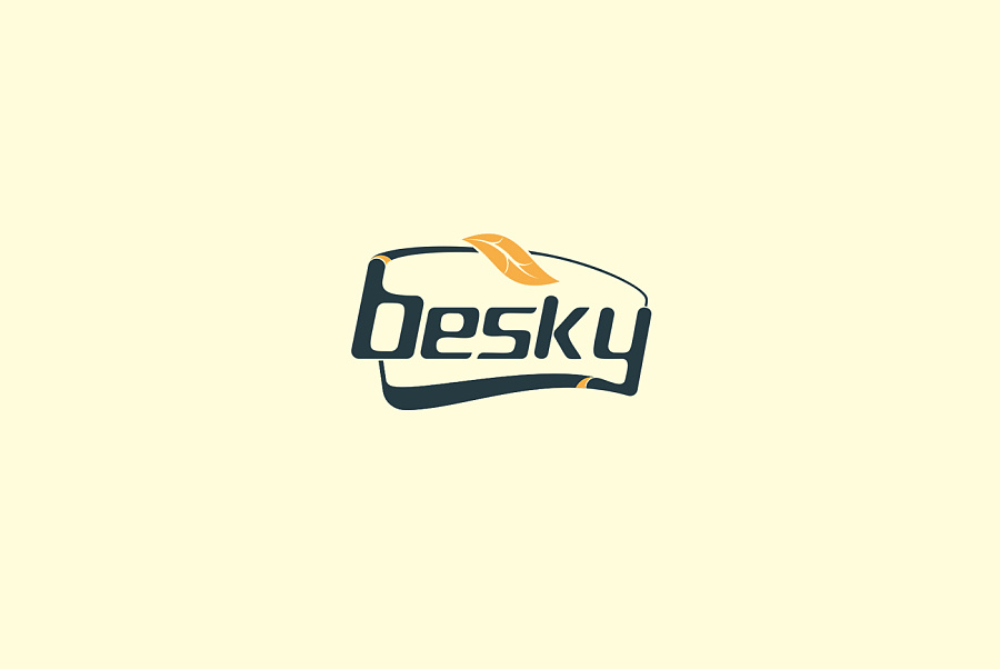 婴儿手推车品牌logo设计,婴儿车logo设计,[ besky ] 标志设计,[ besky ]婴儿手推车品牌logo设计
