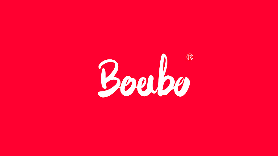 BOABO品牌形象设计案例_品牌形象设计案例
