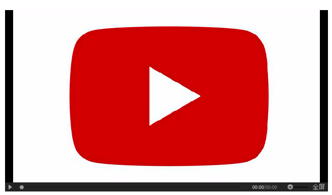 logo创意设计引领者！YouTube升级logo，启用全新专属字体