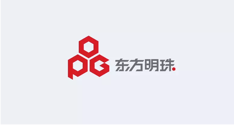 企业LOGO设计提升品牌形象，字母直观传达开放性