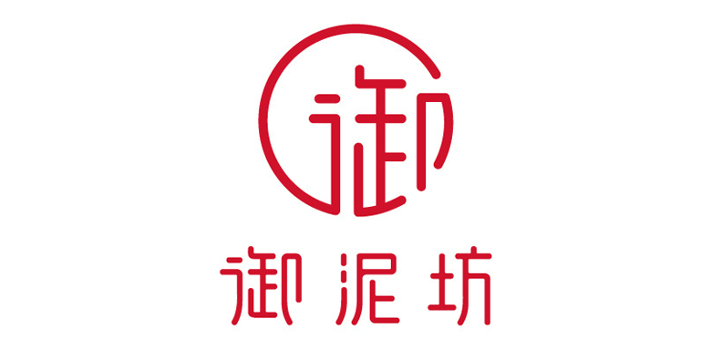 中国风LOGO设计诠释中式之美，御泥坊启用新LOGO