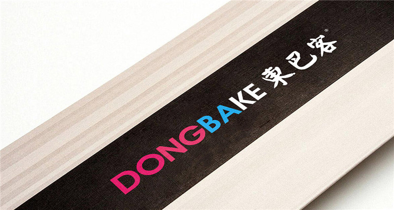 东巴客食品品牌VI设计欣赏_食品品牌LOGO设计